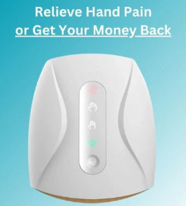 HandHaven Pro - Hand Massager