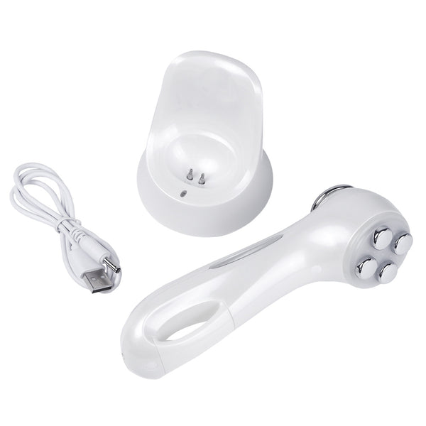 6-in-1 LED Skin Massage 