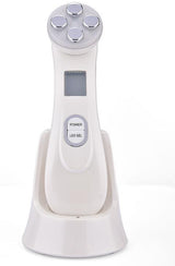 Facial Beauty Ion Device
