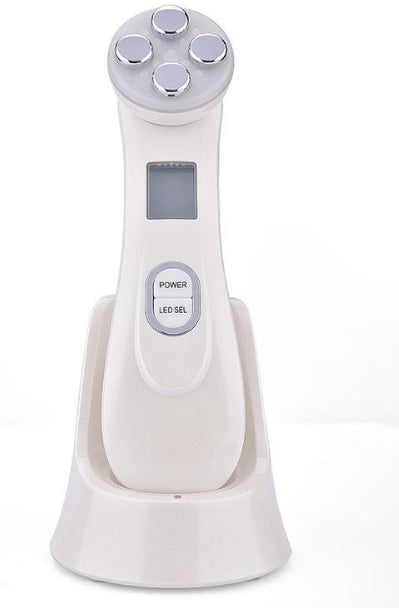 Facial Beauty Ion Device