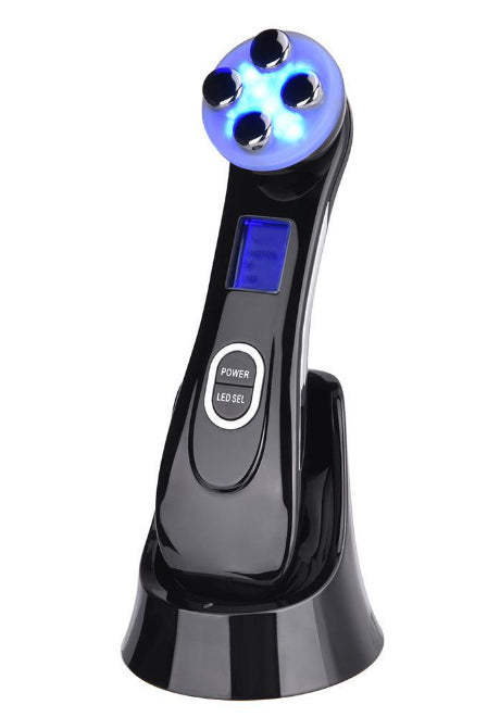 Facial Beauty Ion Device