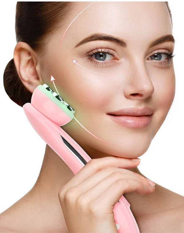Facial Beauty Ion Device