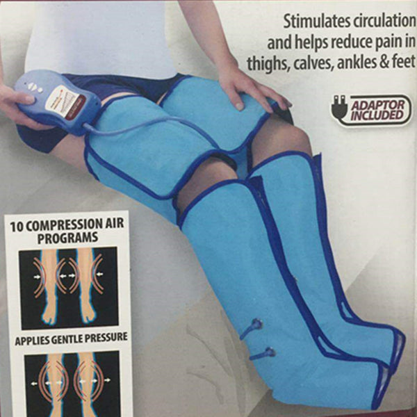 Air Pressure Leg 