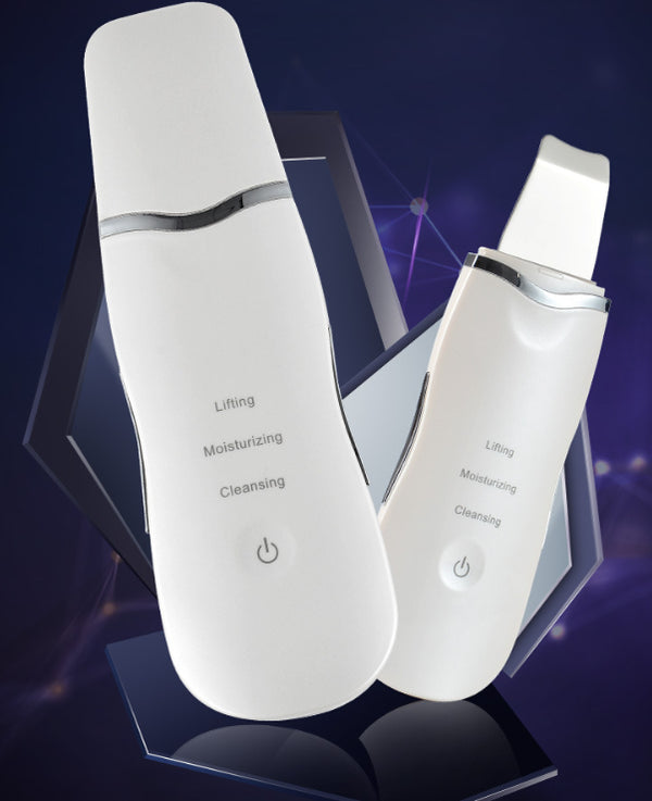 ANLAN Ultrasonic Blackhead