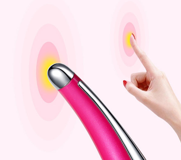 Eye Massager Pen for Dark Circles