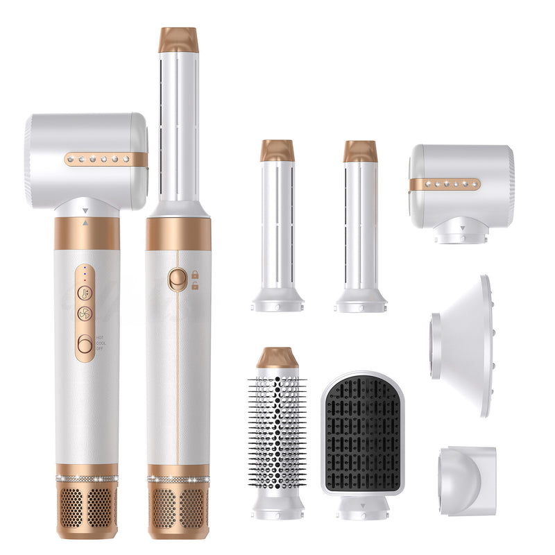 7-in-1 High-Speed Hot 