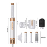 7-in-1 High-Speed Hot 