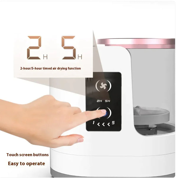 Electric Makeup Brush