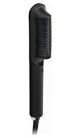 Dual-Purpose Electric Hair Comb