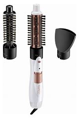 Dual-Purpose Electric Hair Comb